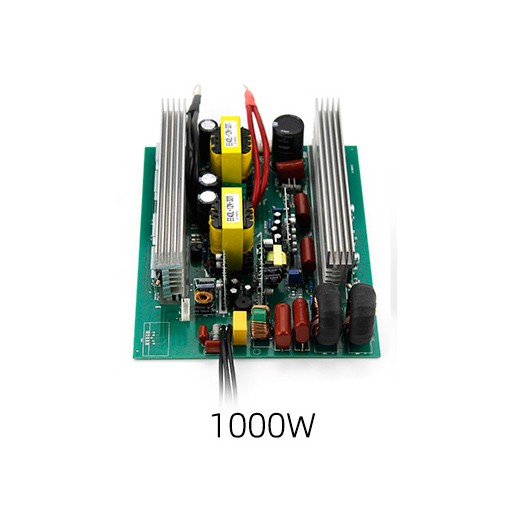 逆变器主板300W-6000W