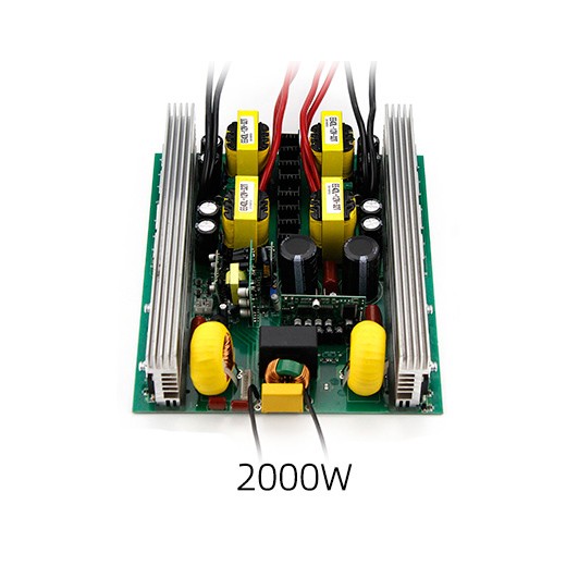 逆变器主板300W-6000W